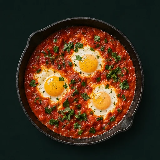 Шакшука