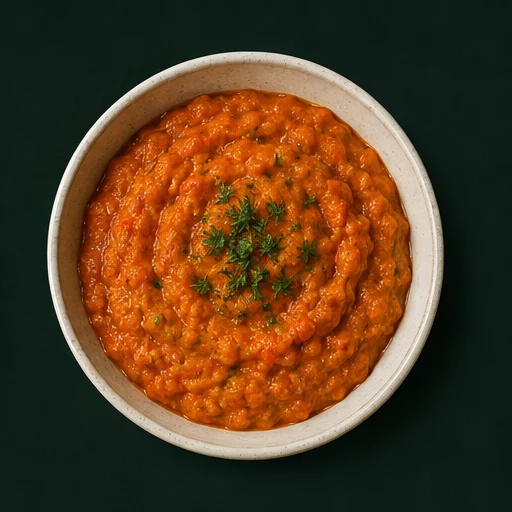 Кабачковая икра